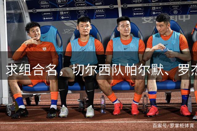 求组合名，切尔西队帕尔默、罗杰斯、佩德罗前两轮联袂制造6球