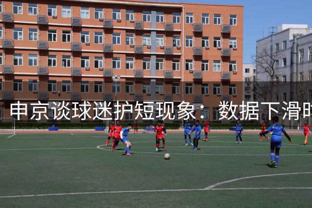 申京谈球迷护短现象：数据下滑时粉丝爱甩锅 但我坚持自我问责